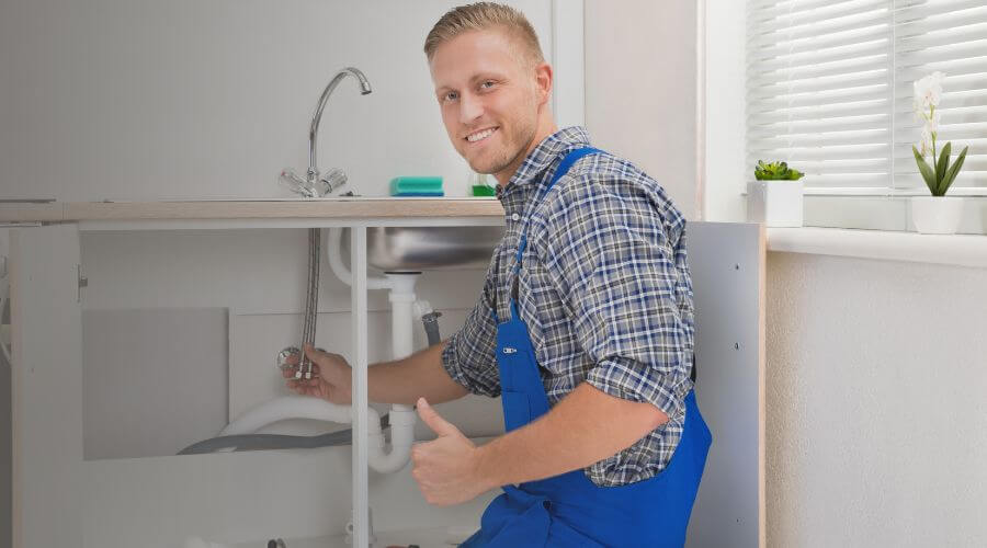 Emergency Plumbing Repair in Moose Lake, MN